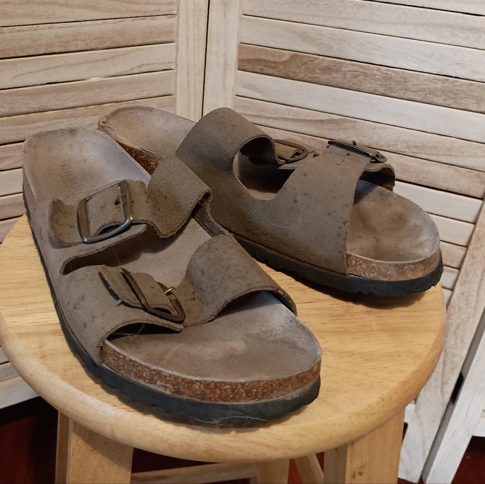 Bass Sandles for Men size 11